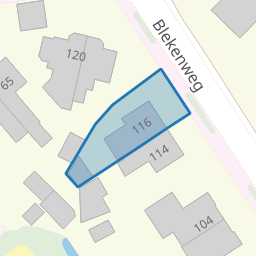 Perceel HRN01-K-7494