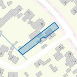 Perceel HRN01-K-7519