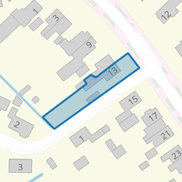 Perceel HRN01-K-7520