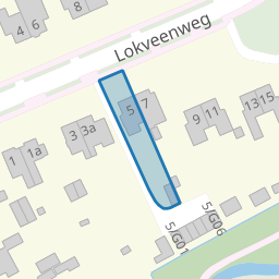 Perceel HRN01-K-7530