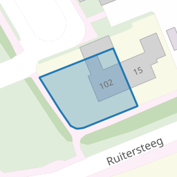 Perceel HRN01-K-7553