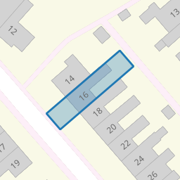 Perceel HRN01-K-7579