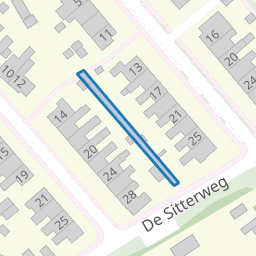 Perceel HRN01-K-7583