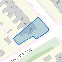 Perceel HRN01-K-7584