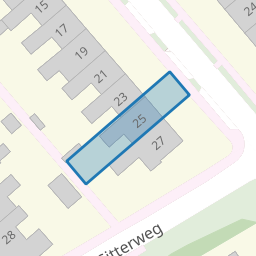 Perceel HRN01-K-7585