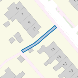 Perceel HRN01-K-7592