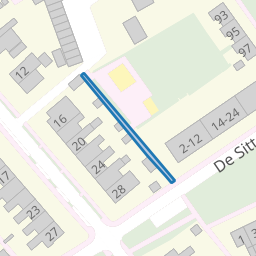 Perceel HRN01-K-7601