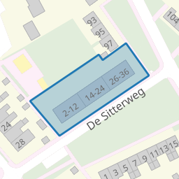 Perceel HRN01-K-7606