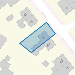 Perceel HRN01-K-7622