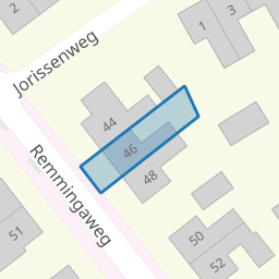 Perceel HRN01-K-7641