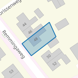 Perceel HRN01-K-7642