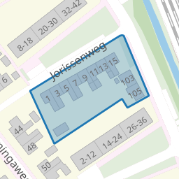 Perceel HRN01-K-7649