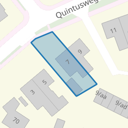 Perceel HRN01-K-7656