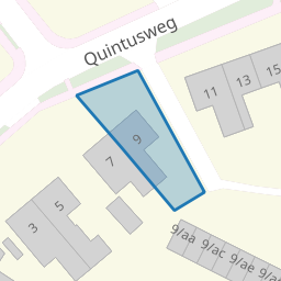 Perceel HRN01-K-7657