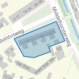 Perceel HRN01-K-7658