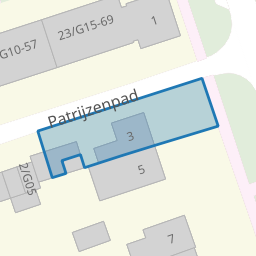 Perceel HRN01-K-7666