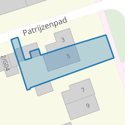 Perceel HRN01-K-7667