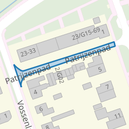 Perceel HRN01-K-7668