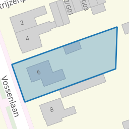 Perceel HRN01-K-7671