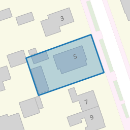 Perceel HRN01-K-7681