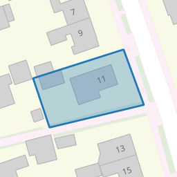 Perceel HRN01-K-7684