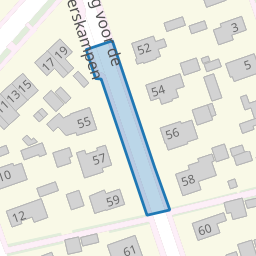 Perceel HRN01-K-7689