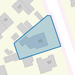 Perceel HRN01-K-7692