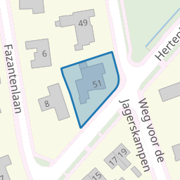 Perceel HRN01-K-7697