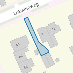 Perceel HRN01-K-7716