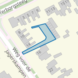 Perceel HRN01-K-7726