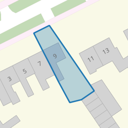 Perceel HRN01-K-7730