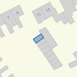 Perceel HRN01-K-7731