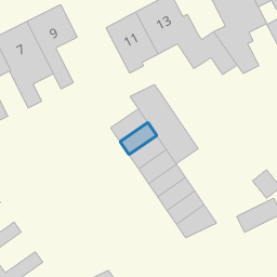 Perceel HRN01-K-7732