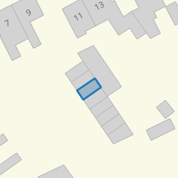 Perceel HRN01-K-7733