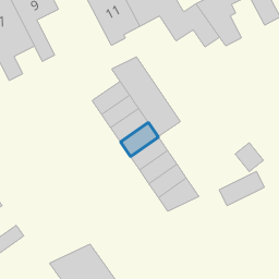 Perceel HRN01-K-7734