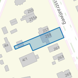 Perceel HRN01-K-7740