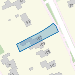 Perceel HRN01-K-7742