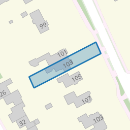 Perceel HRN01-K-7743