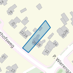 Perceel HRN01-K-7761