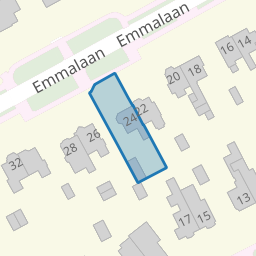 Perceel HRN01-K-7765