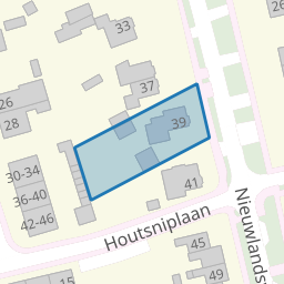 Perceel HRN01-K-7777