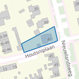 Perceel HRN01-K-7778