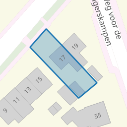 Perceel HRN01-K-7799