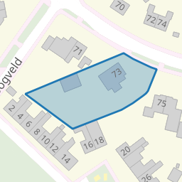 Perceel HRN01-K-7806