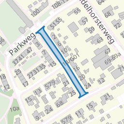 Perceel HRN01-K-7808