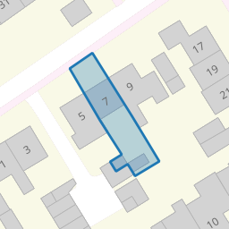 Perceel HRN01-K-7813