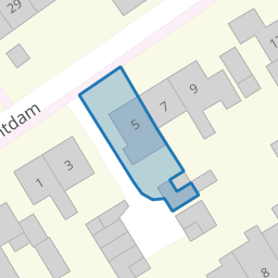 Perceel HRN01-K-7814