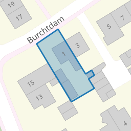 Perceel HRN01-K-7817