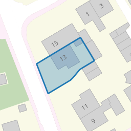 Perceel HRN01-K-7819