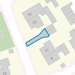 Perceel HRN01-K-7821